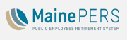 Maine Public Employees Retirement System Logo